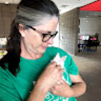 Linda Marshall (Pink) Avatar