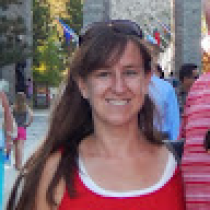 Lisa Mollerup