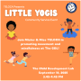 Little Yogis