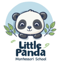 Little Panda Montessori logo