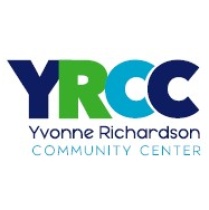 Yvonne Richardson Community Center logo