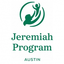 Jeremiah Program - Austin logo