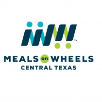 Meals on Wheels Central Texas logo