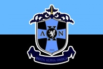 Delta Alpha Omega logo