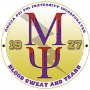 The Mu Psi Chapter of Omega Psi Phi Fraternity, Inc.