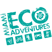 Miami EcoAdventures logo