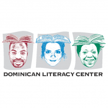 Dominican Literacy Center logo