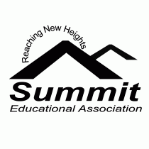 Summit Educational Association logo
