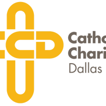 Catholic Charities Dallas logo