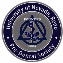Nevada Pre-Dental Society logo
