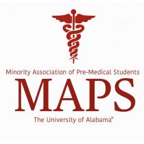 Minority Association of Pre-Medical Students logo