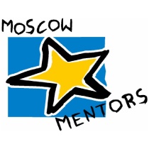 Moscow Mentor Program logo