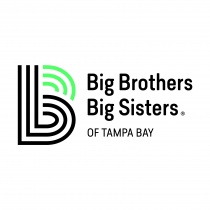 Big Brothers Big Sisters of Tampa Bay logo
