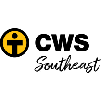 Church World Service Southeast logo