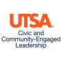 UTSA Office of Civic and Community-Engaged Leadership