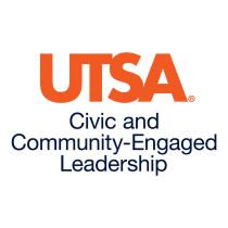 Center for Civic & Community-Engaged Leadership logo