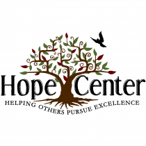 HOPE Center logo