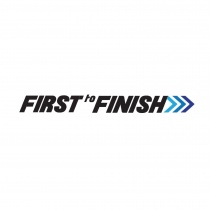 First to Finish Mentor Program logo