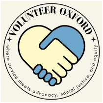 Volunteer Oxford logo