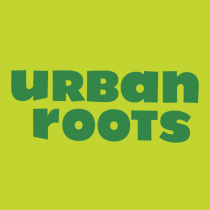 Urban Roots logo