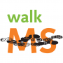 Walk MS: Atlanta 2024 - Fun and Rewarding Volunteer Experience