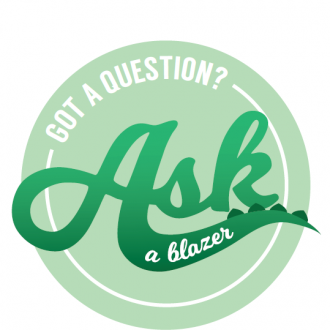 Ask a Blazer! - The Office of Student Involvement and Leadership | The ...