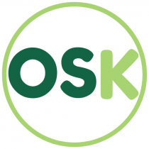 Our Shared Kitchen logo