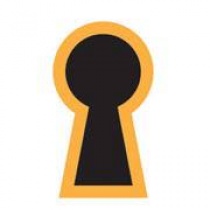 Community Key logo