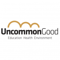 Uncommon Good logo