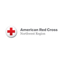 American Red Cross, Northwest Region logo