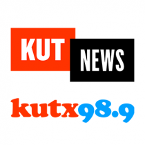 KUT and KUTX Volunteer Hub logo