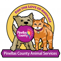 Animal Services logo