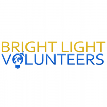 Bright Light Volunteers International logo