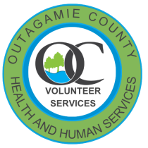 Volunteer Services logo