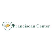The Franciscan Center, Inc. logo