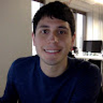 Louis Martinez