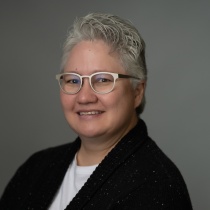 Keli Loveland