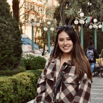 Luciana Claure Meruvia