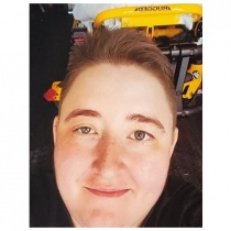 Lindsay Thomas Avatar