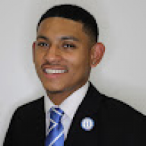 Luis Vargas