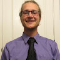 Luke Geiser