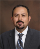 Luke Martinez
