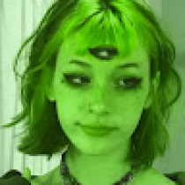 Luna Teeter Avatar