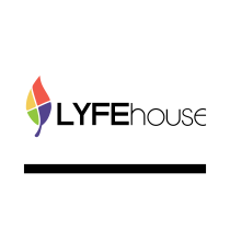 LYFEhouse logo