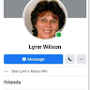 Lynn Wilson