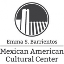 Emma S. Barrientos Mexican American Cultural Center logo