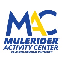 Mulerider Activity Center logo