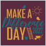 Make a Difference Day 2022