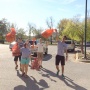 City of Fayetteville - Trails Cleanup