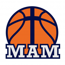 Memphis Athletic Ministries logo